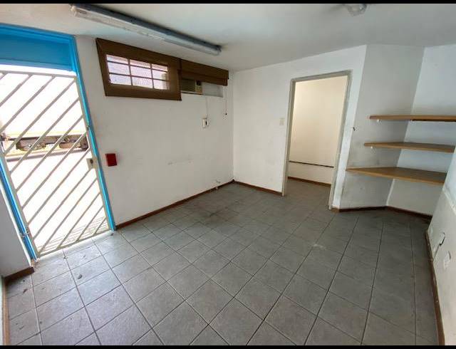 918M² WAREHOUSE TO LET IN NEW GERMANY